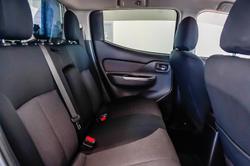 2016 Mitsubishi Triton GLS