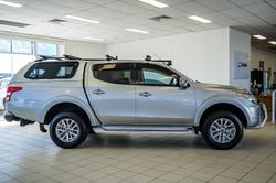 2016 Mitsubishi Triton GLS