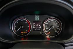 2016 Mitsubishi Triton GLS