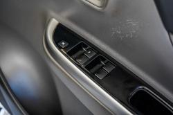 2016 Mitsubishi Triton GLS