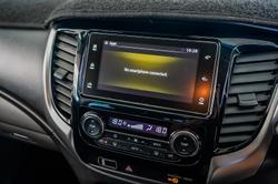 2016 Mitsubishi Triton GLS