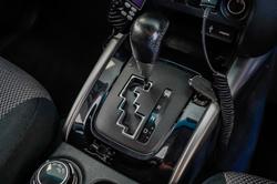 2016 Mitsubishi Triton GLS