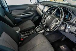 2016 Mitsubishi Triton GLS