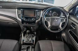 2016 Mitsubishi Triton GLS