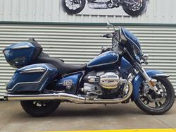 BMW R 18 Transcontinental