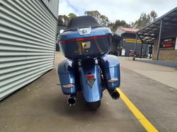2024 BMW R 18 Transcontinental R 18 Blue