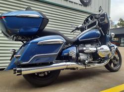 2024 BMW R 18 Transcontinental R 18 Blue