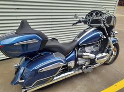 2024 BMW R 18 Transcontinental R 18 Blue