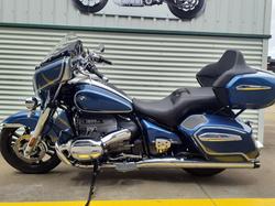 2024 BMW R 18 Transcontinental R 18 Blue