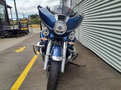 2024 BMW R 18 Transcontinental R 18 Blue