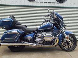 2024 BMW R 18 Transcontinental R 18 Blue