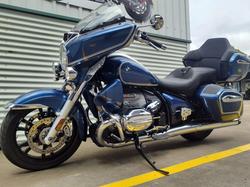 2024 BMW R 18 Transcontinental R 18 Blue