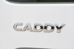 2020 Volkswagen Caddy TDI250