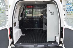 2020 Volkswagen Caddy TDI250