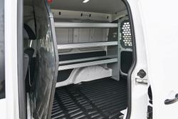 2020 Volkswagen Caddy TDI250