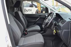 2020 Volkswagen Caddy TDI250