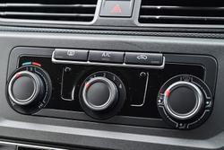 2020 Volkswagen Caddy TDI250