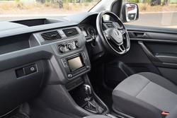 2020 Volkswagen Caddy TDI250