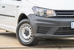 2020 Volkswagen Caddy TDI250