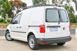 2020 Volkswagen Caddy TDI250