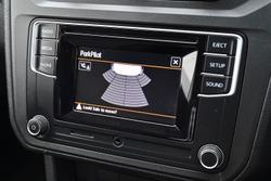 2020 Volkswagen Caddy TDI250