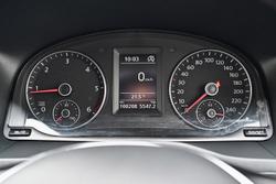 2020 Volkswagen Caddy TDI250