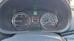 2017 Mitsubishi Triton