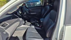 2017 Mitsubishi Triton