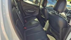 2017 Mitsubishi Triton