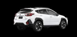 2025 Subaru Crosstrek 2.0S G6X MY26 AWD Crystal White
