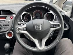 2013 Honda Jazz