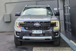 2025 Ford Ranger Wildtrak