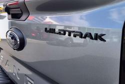 2025 Ford Ranger Wildtrak