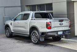 2025 Ford Ranger Wildtrak