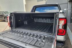 2025 Ford Ranger Wildtrak