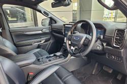 2025 Ford Ranger Wildtrak