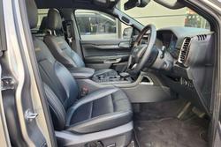 2025 Ford Ranger Wildtrak