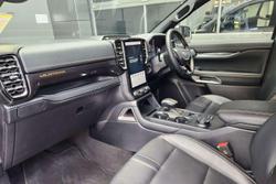 2025 Ford Ranger Wildtrak