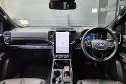 2025 Ford Ranger Wildtrak