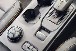 2025 Ford Ranger Wildtrak