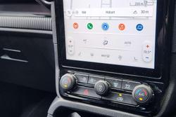 2025 Ford Ranger Wildtrak