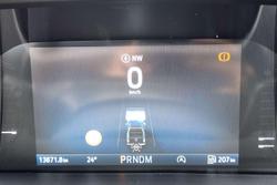 2025 Ford Ranger Wildtrak