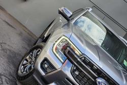 2025 Ford Ranger Wildtrak