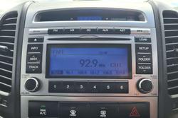 2011 Hyundai Santa Fe Highlander