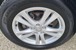 2011 Hyundai Santa Fe Highlander