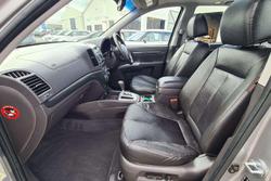 2011 Hyundai Santa Fe Highlander