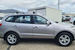 2011 Hyundai Santa Fe Highlander