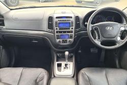 2011 Hyundai Santa Fe Highlander