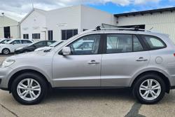 2011 Hyundai Santa Fe Highlander