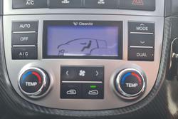 2011 Hyundai Santa Fe Highlander